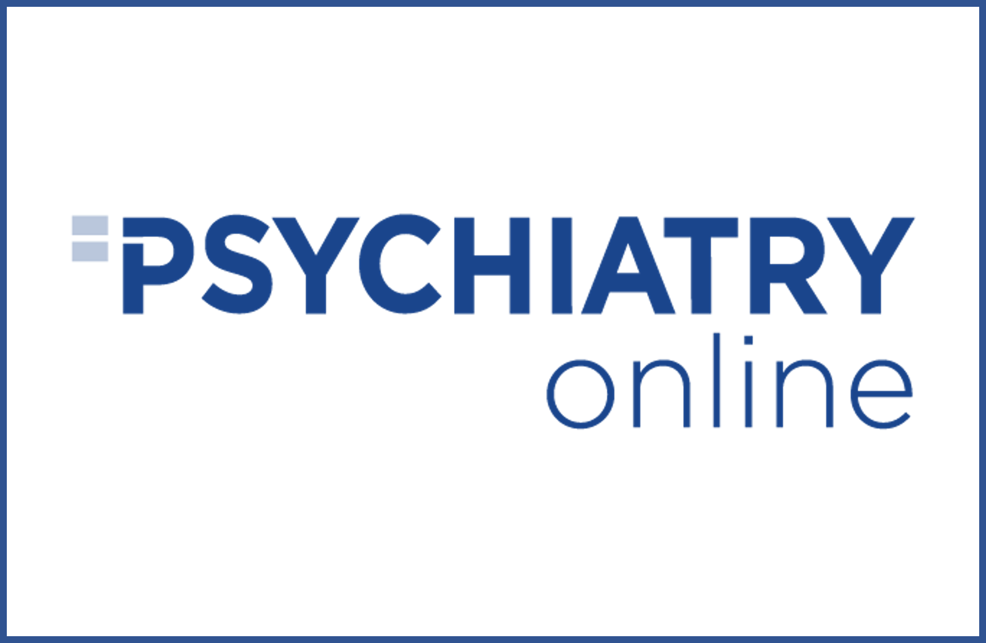 Psychiatry Online